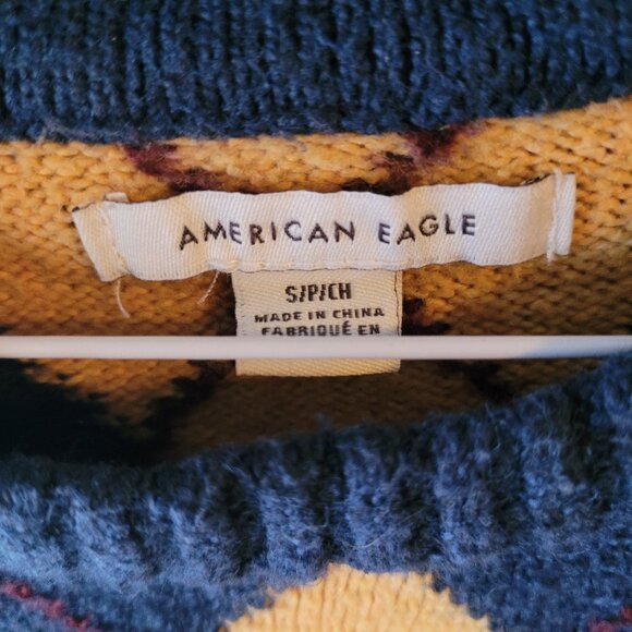 Americal Eagle Sweater - Picture 3 of 3
